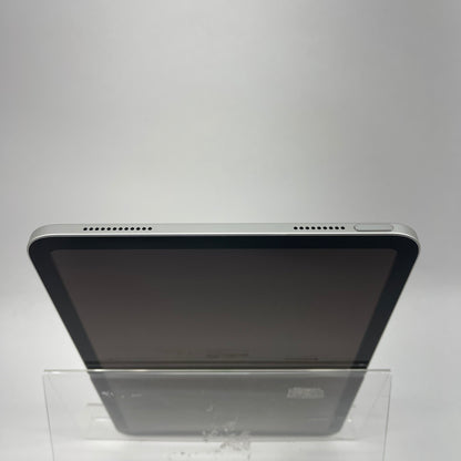 WiFi Only Apple iPad 11" (A16) 128GB Silver MD3Y4LL/A
