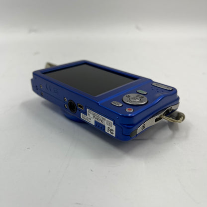 Fujifilm FinePix T350 14MP Compact Digital Camera