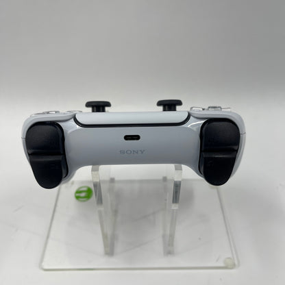 Sony PlayStation 5 Slim Disc Edition PS5 1TB White Console Gaming System