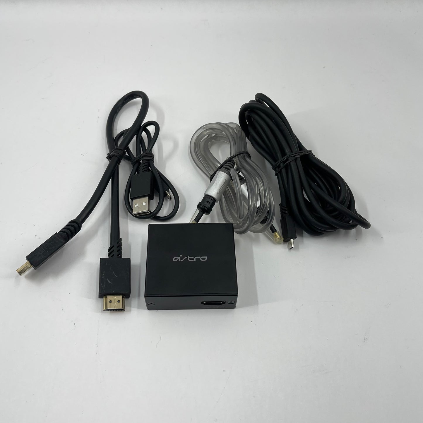 Astro Mixamp Pro TR Gaming Audio Interface A00084 For PS4/PS5/PC