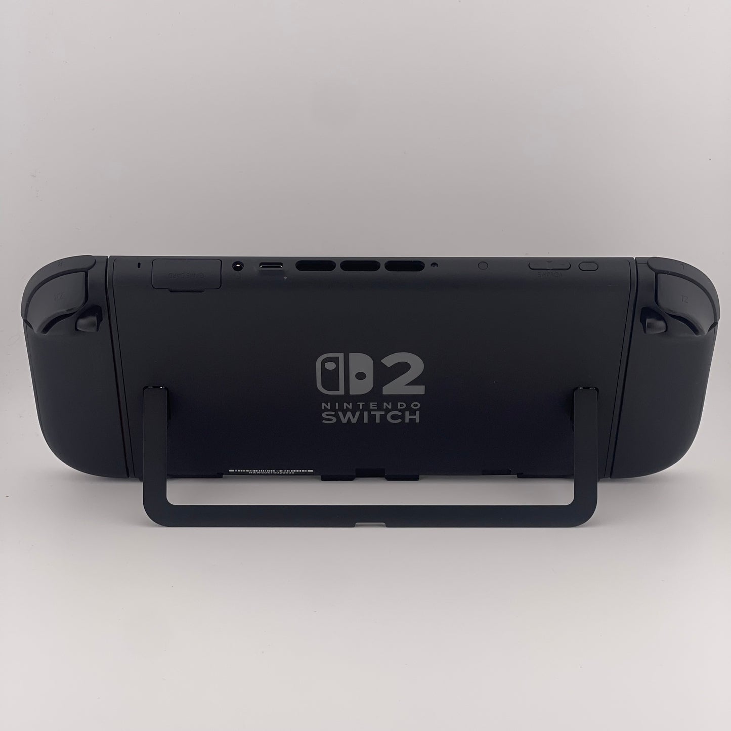 Nintendo Switch 2 Video Game Console BEE‑001 Red/Blue