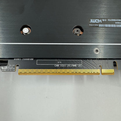 Asus GeForce RTX 5060 Prime 8GB GDDR7 Graphics Card PRIME-RTX5060-8G