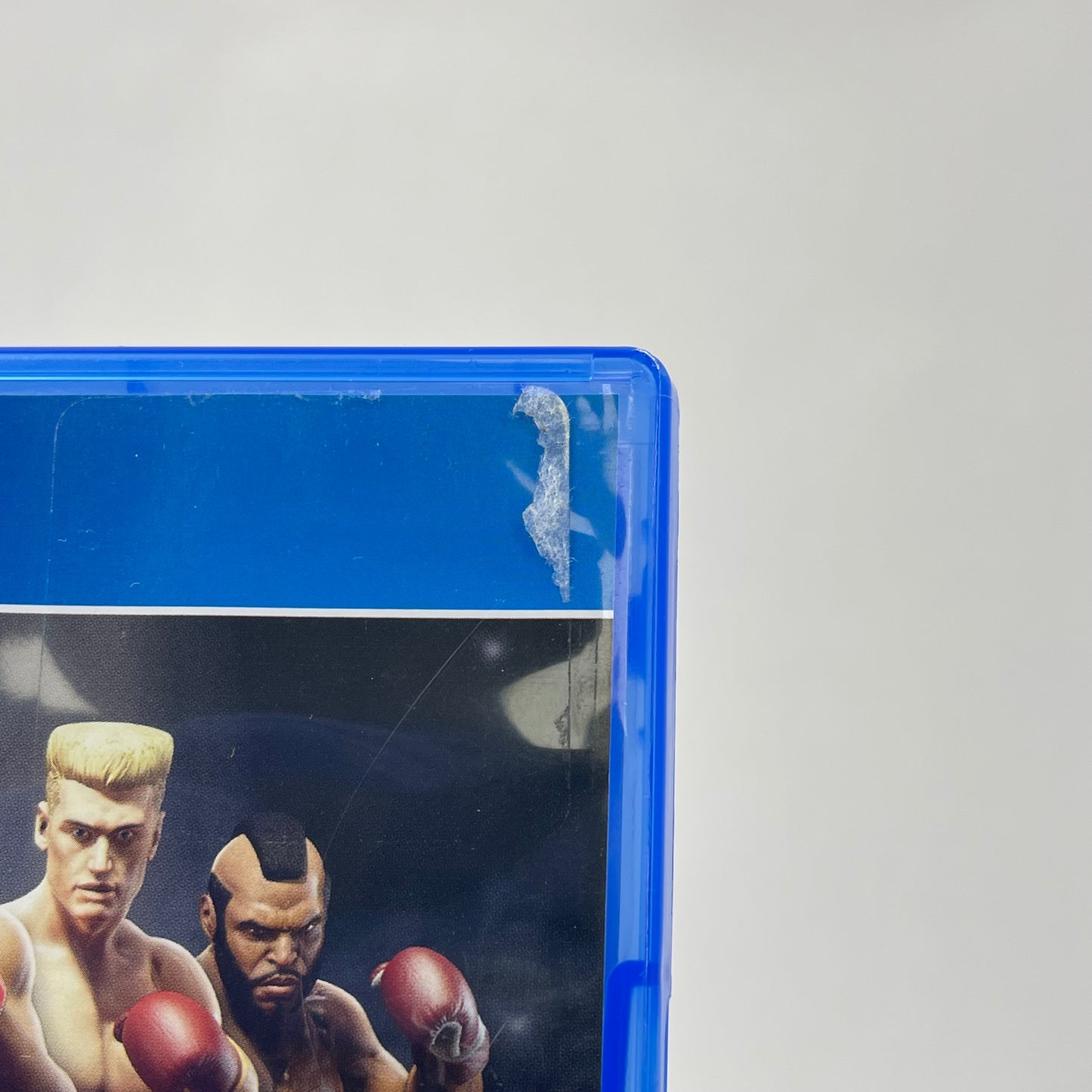 Big Rumble Boxing: Creed Champions (Sony PlayStation 4 PS4, 2021)