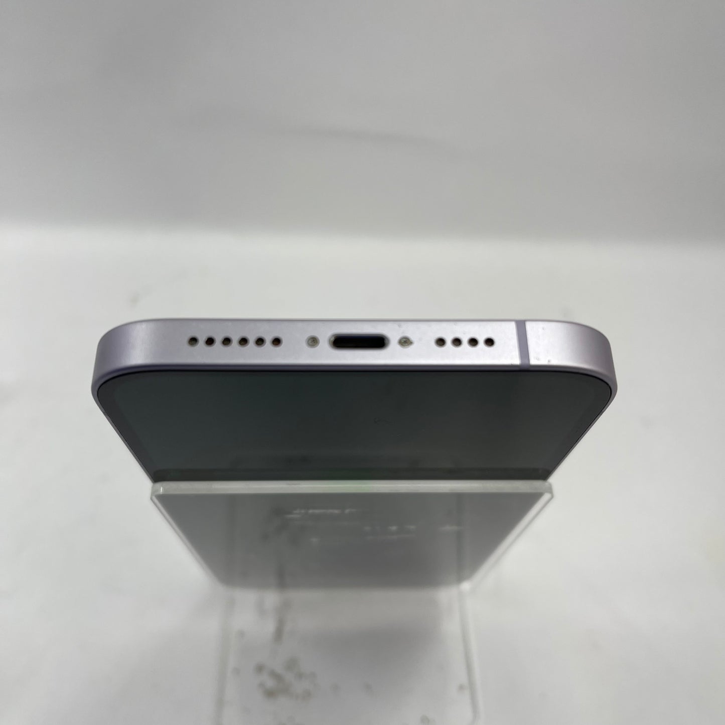 Unlocked Apple iPhone 14 Plus 128GB Purple MQ3U3LL/A