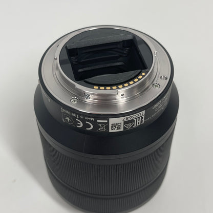 Sony FE 28-70mm f/3.5-5.6 OSS Lens For Sony E-Mount