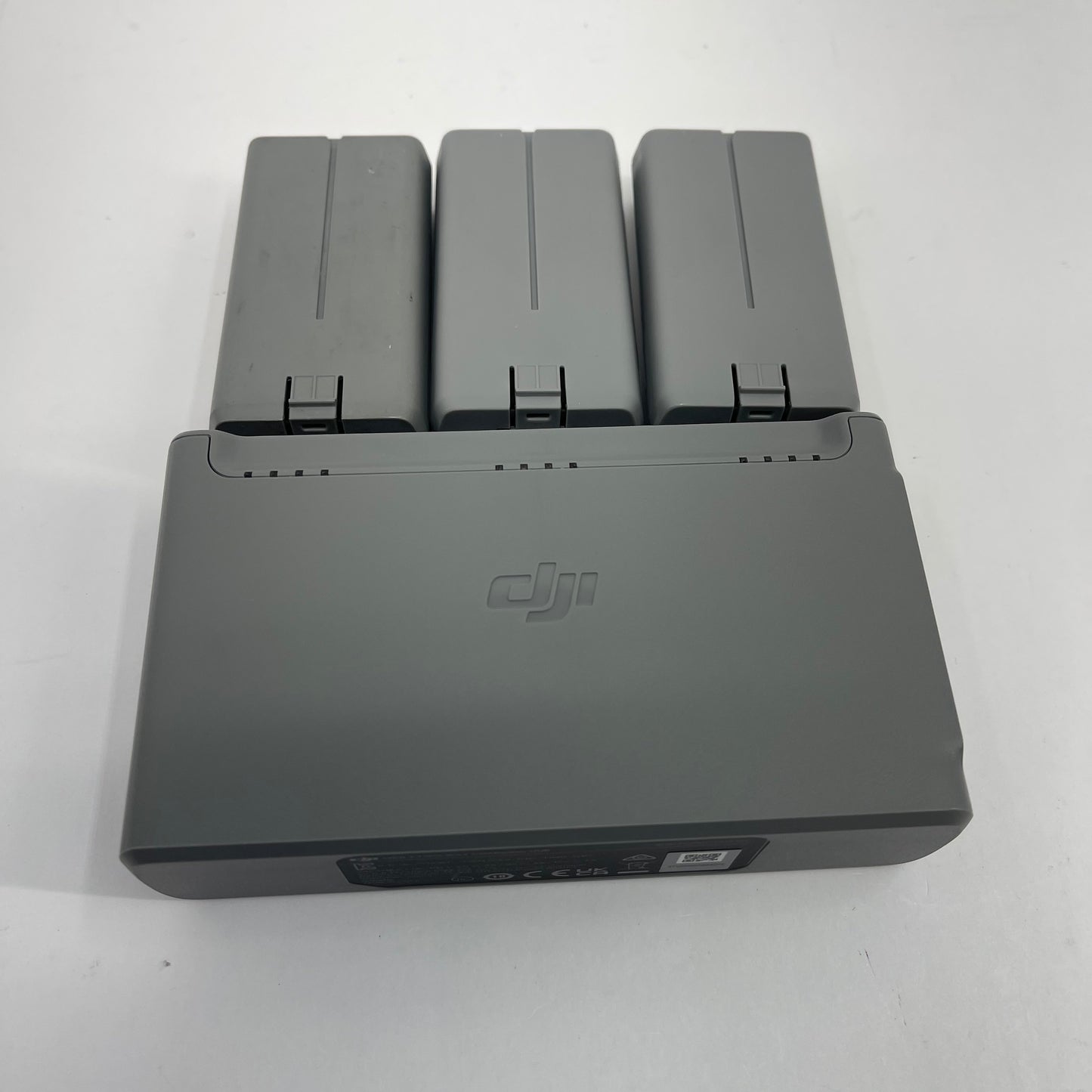 DJI Mini 4K 4K Quadcopter Camera Drone MT2SD