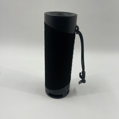 Sony XB23 Wireless Portable Bluetooth Speaker Black SRS-XB23