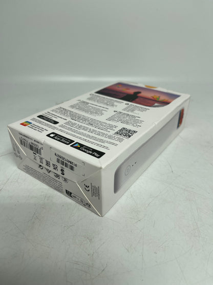 New Polaroid Hi-Print Gen 2 Pocket Photo Printer 009128 White