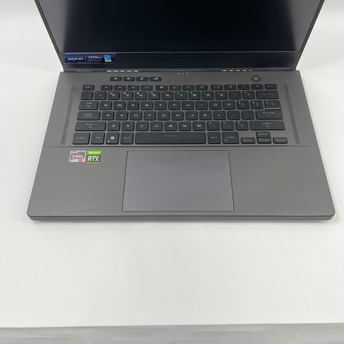 Asus ROG Zephyrus G15 GA503Q Ryzen 9 5900HS 3.3GHz 16GB 1TB GeForce RTX 3070