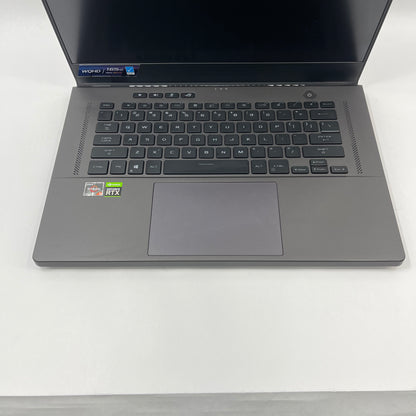 Asus ROG Zephyrus G15 GA503Q Ryzen 9 5900HS 3.3GHz 16GB 1TB GeForce RTX 3070