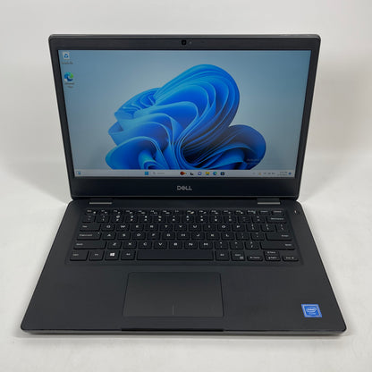 Dell Wyze 5470 14" Celeron N4100 1.1GHz 8GB RAM 128GB SSD