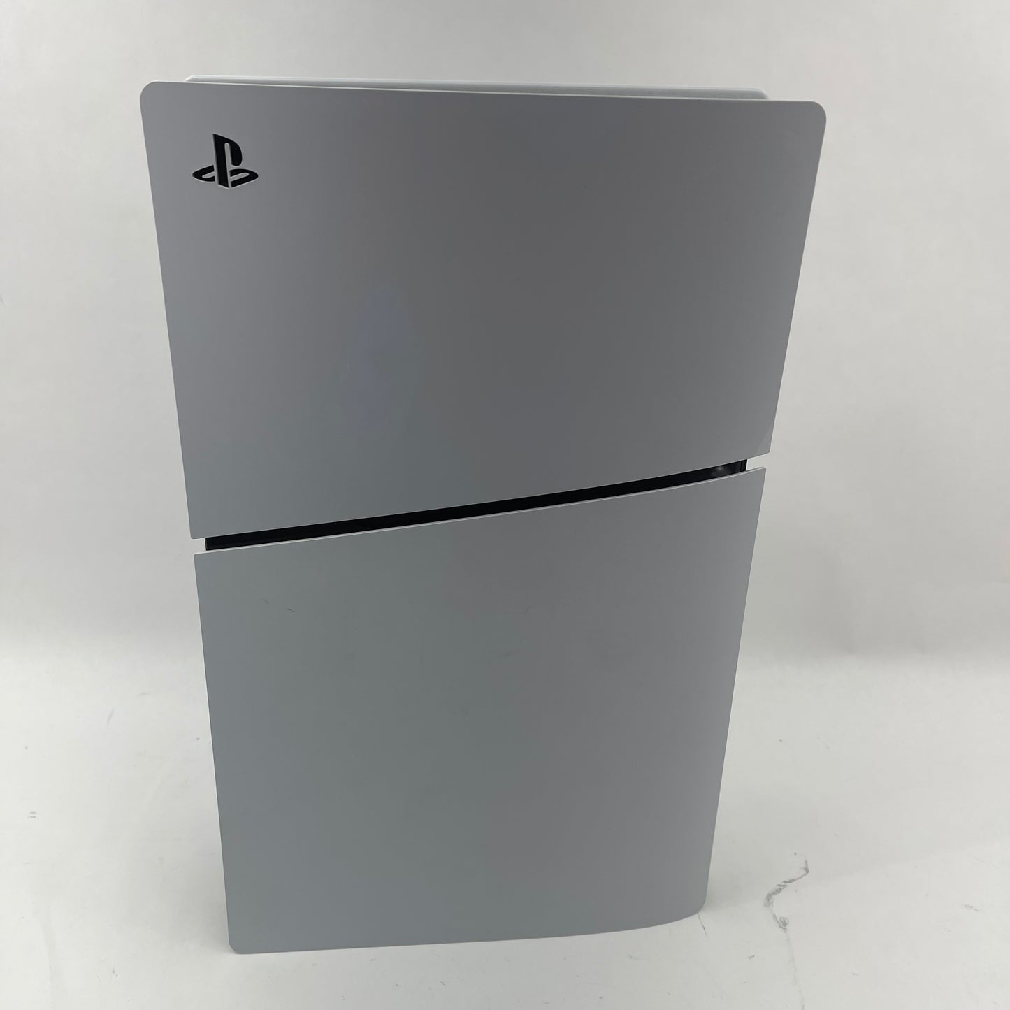 Sony PlayStation 5 Slim Disc Edition 1TB White Console Gaming System CFI-2015