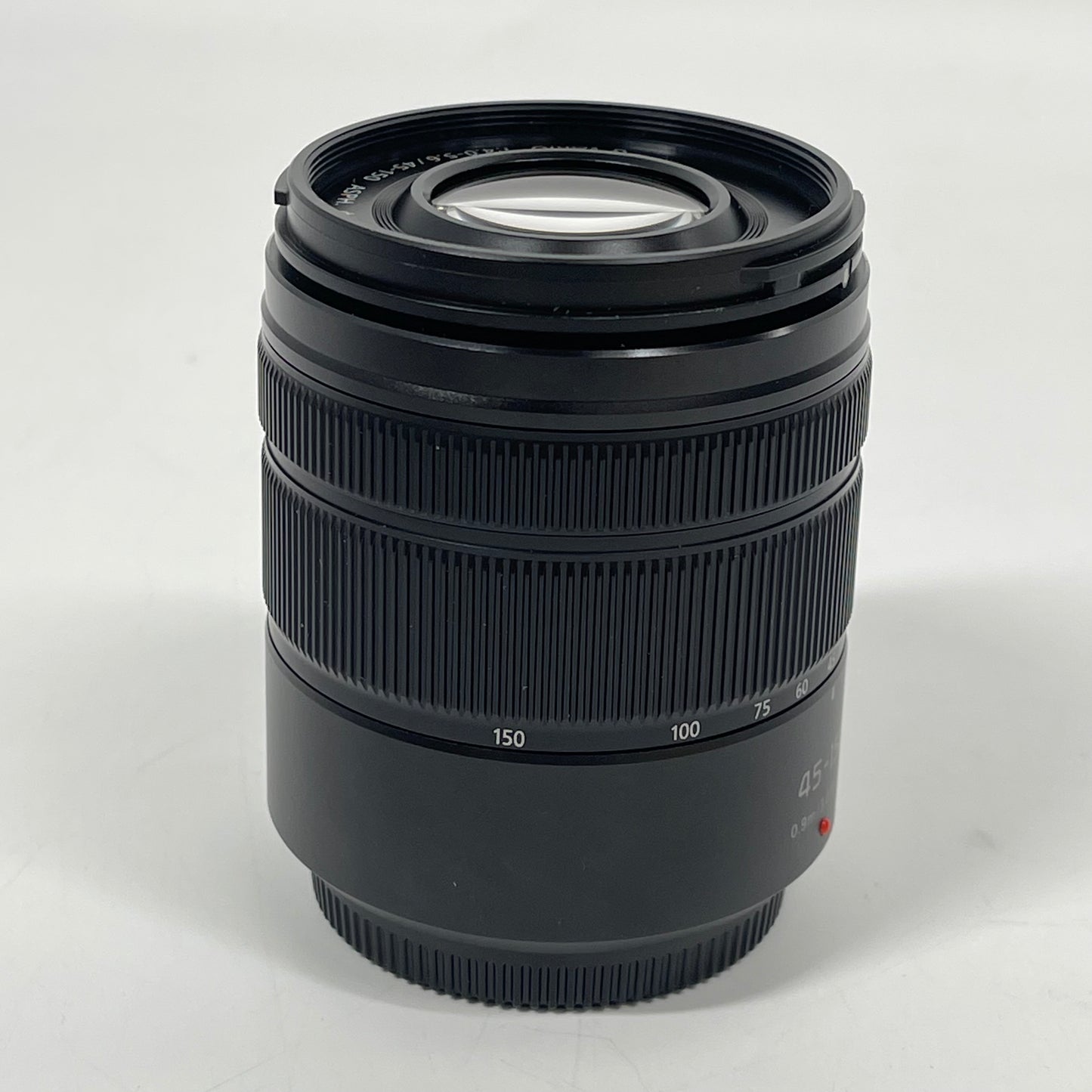 Panasonic Lumix G Vario 45-150mm f/4.0-5.6 ASPH MEGA O.I.S Lens