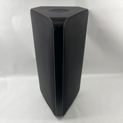 Samsung MX-ST40B Sound Tower Speaker Black Bluetooth