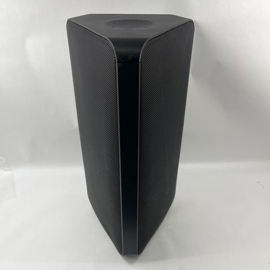 Samsung MX-ST40B Sound Tower Speaker Black Bluetooth