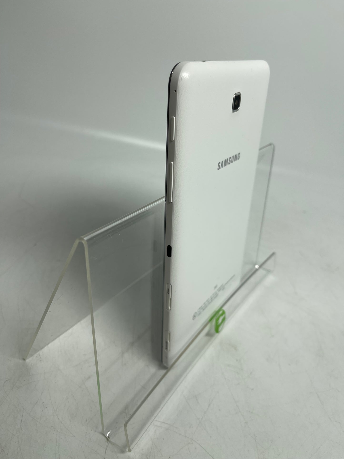 WiFi Only Samsung Galaxy Tab 4 7.0" 16GB White SM-T237P