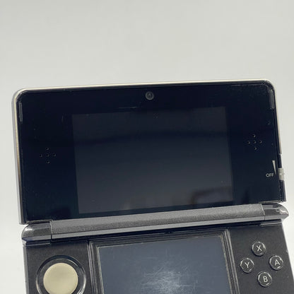 Nintendo 3DS Handheld Game Console Only CTR-001 Black