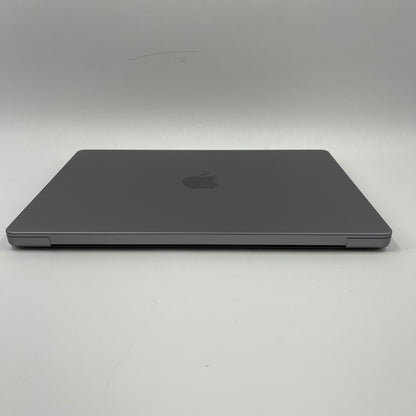 2023 Apple MacBook Pro 14" M3 10C GPU 4.0GHz 8GB RAM 512GB SSD A2918