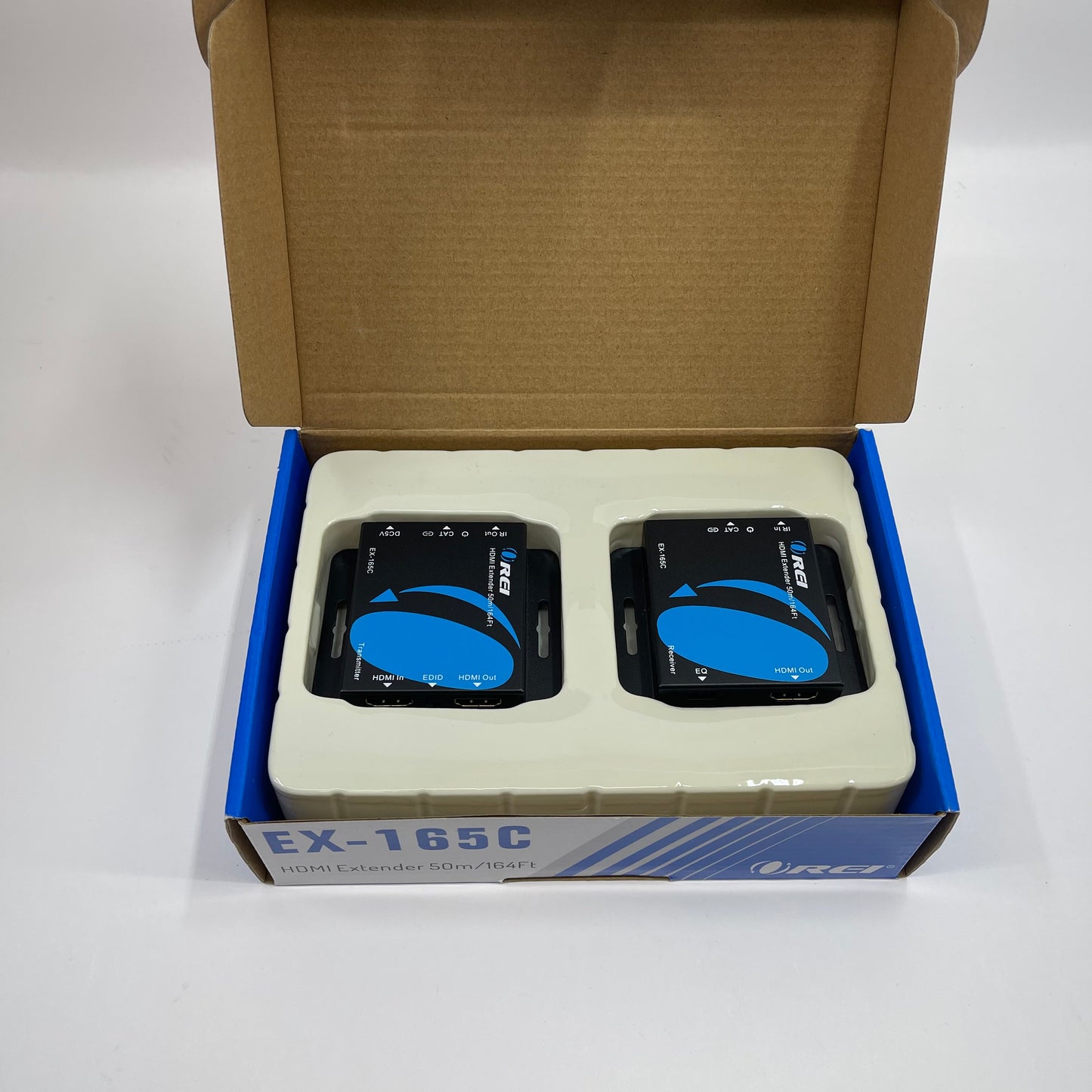 OREI 1080p 50m HDMI Extender EX-165C