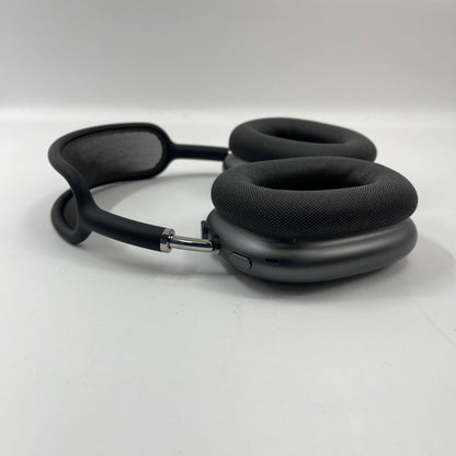 Apple AirPods Max Wireless Over-Ear Headphones Space Gray MGYH3AM/A