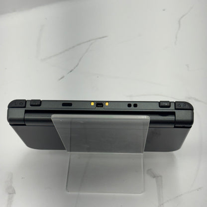 New Nintendo 3DS XL Handheld Game Console Only SPR-003 Silver/Black