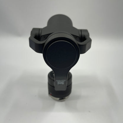 DJI Zenmuse X4S 20MP 4K 3-Axis Gimbal Drone Camera FC6510
