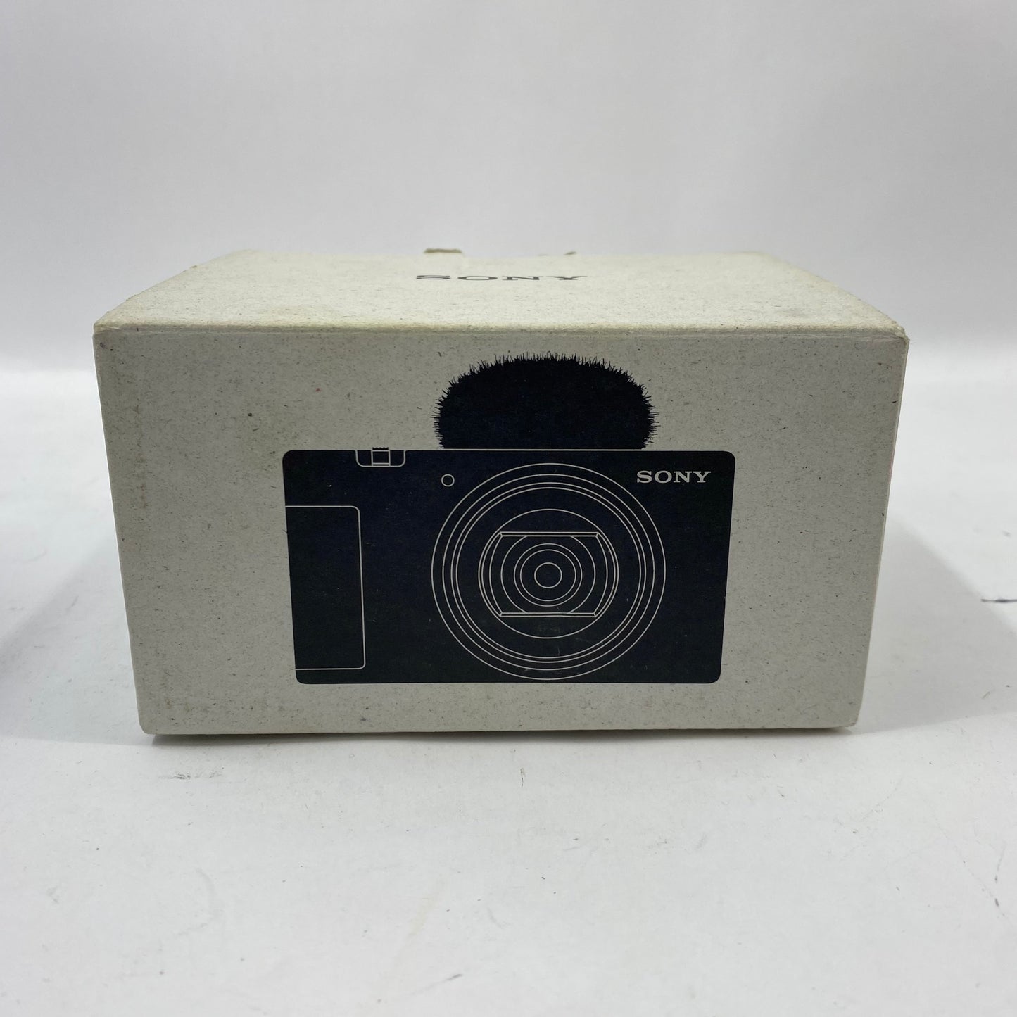 Sony ZV-1M2 20.1MP Compact Digital Camera