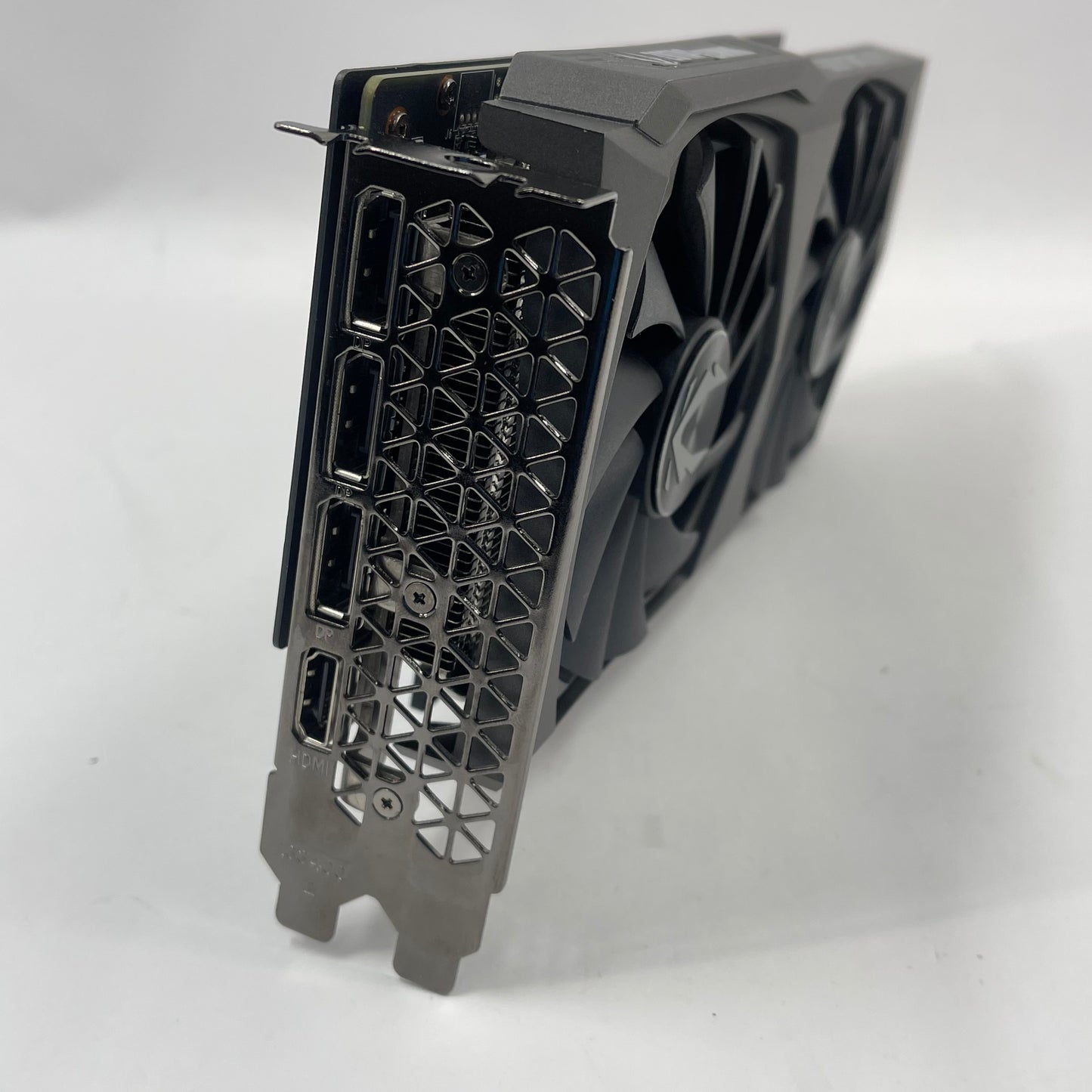 Zotac GeForce RTX 3050 Twin Edge OC 8GB GDDR6 Graphics Card 9288-8N630-301Z8