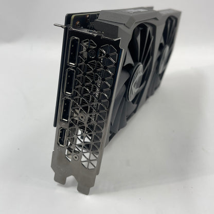 Zotac GeForce RTX 3050 Twin Edge OC 8GB GDDR6 Graphics Card 9288-8N630-301Z8