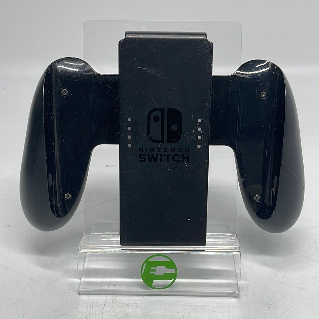 Nintendo Switch Joy-Con Comfort Grip Black HAC-011