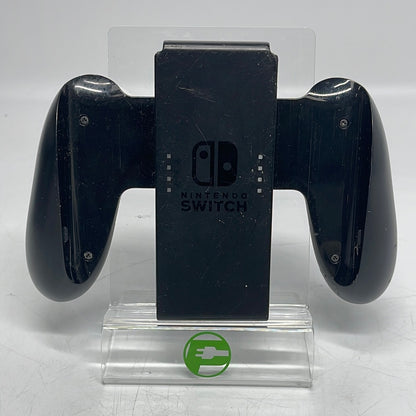Nintendo Switch Joy-Con Comfort Grip Black HAC-011