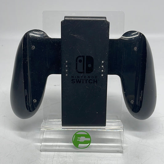 Nintendo Switch Joy-Con Comfort Grip Black HAC-011
