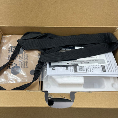 Panasonic Lumix S9 DC-S9 24.2MP Mirrorless Camera Body Only