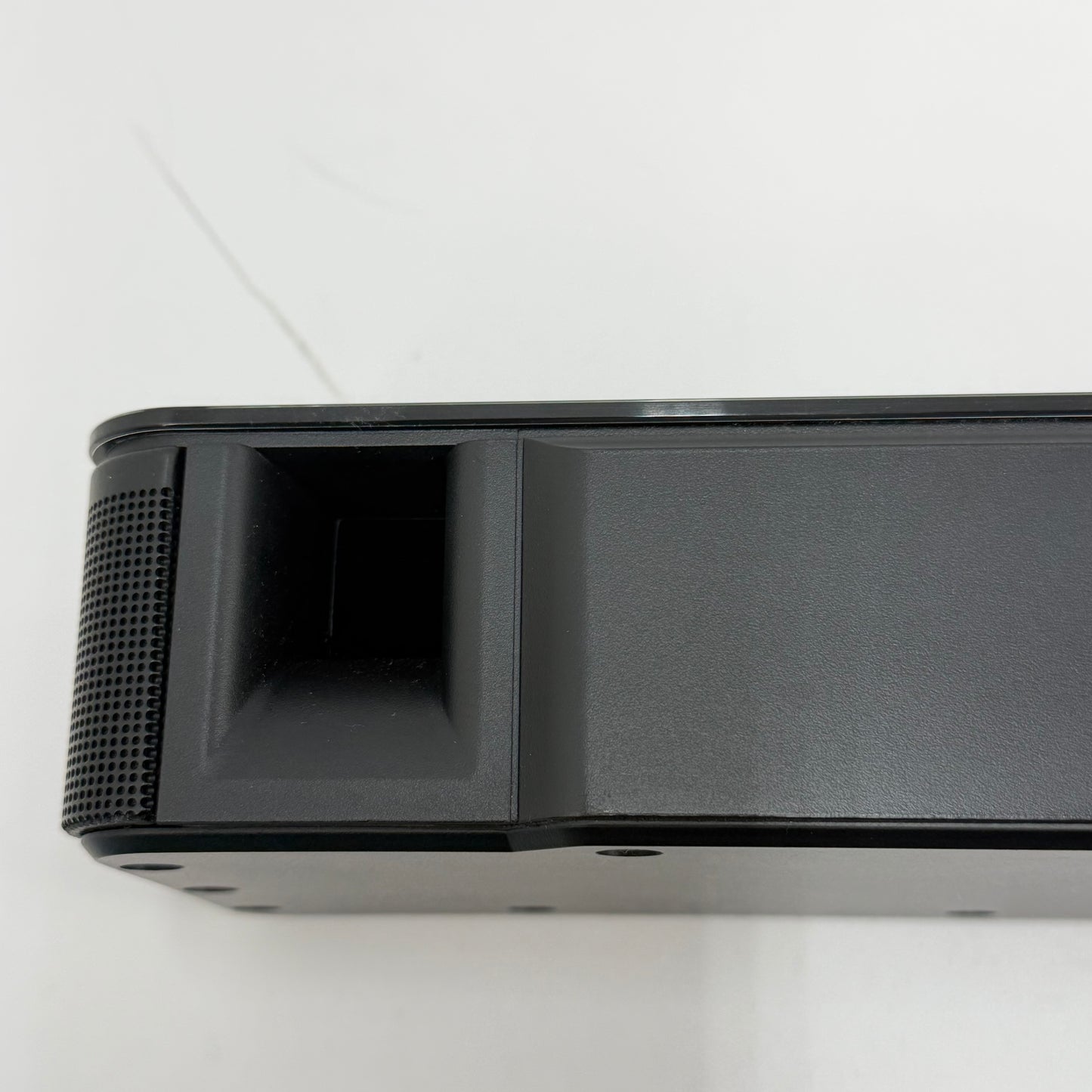 Bose SoundTouch 300 Soundbar Black 421650 Wireless Speaker
