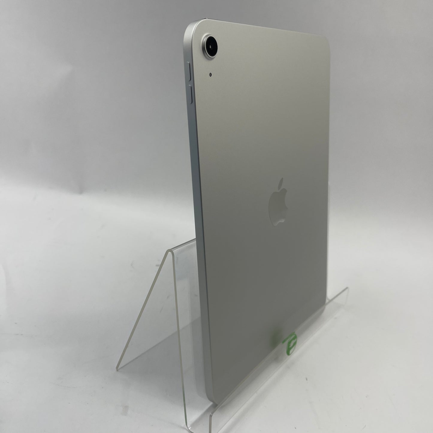 WiFi Only Apple iPad 11" (A16) 128GB Silver MD3Y4LL/A