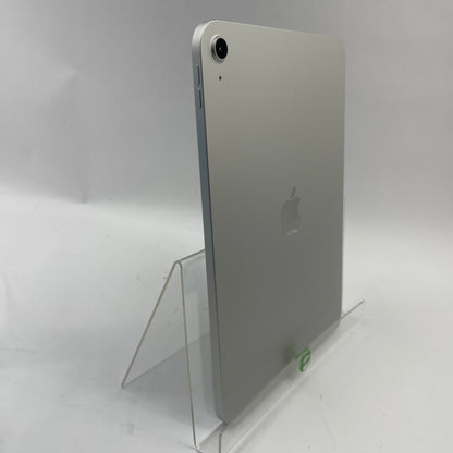 WiFi Only Apple iPad 11" (A16) 128GB Silver MD3Y4LL/A