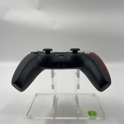 Sony PlayStation 5 PS5 Dualsense Wireless Controller Spider-Man 2 Edition