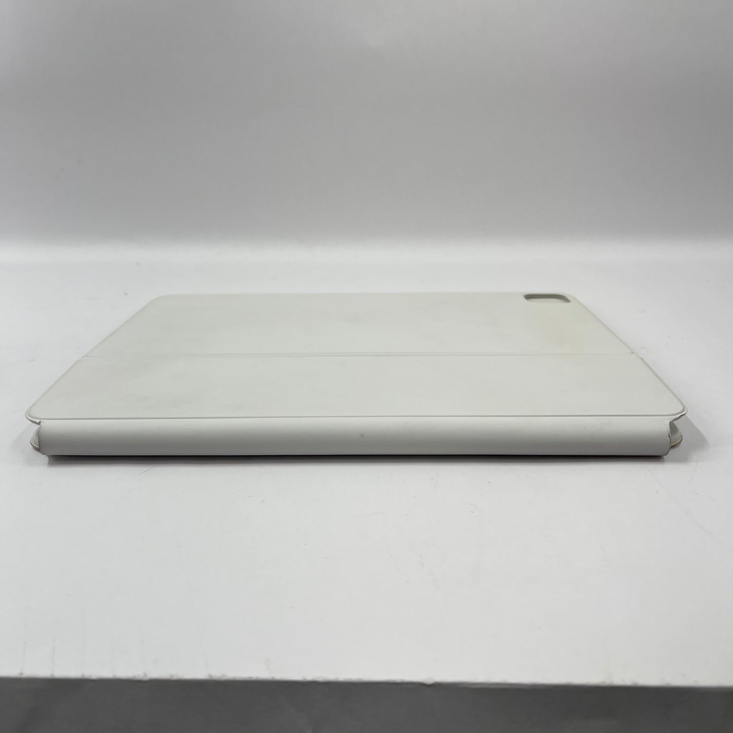 Apple Magic Keyboard for iPad Pro 12.9" Keyboard Folio Case White MJQL3LL/A