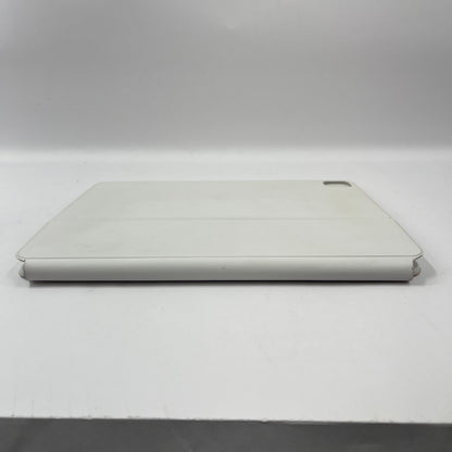 Apple Magic Keyboard for iPad Pro 12.9" Keyboard Folio Case White MJQL3LL/A