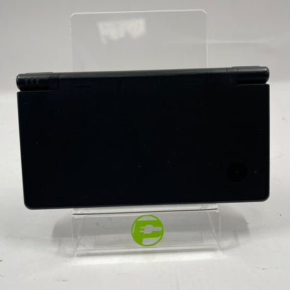Nintendo DSi DSi Handheld Game Console TWL-001 Black