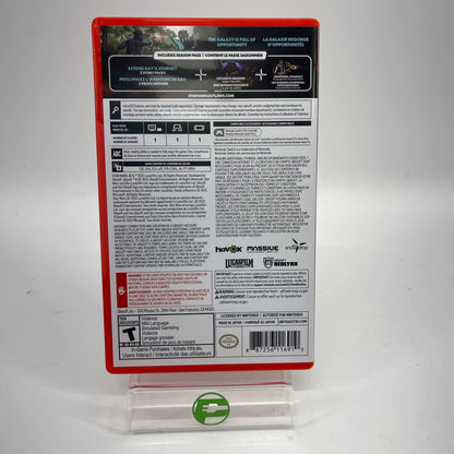 Star Wars Outlaws: Gold Edition (Nintendo Switch 2, 2025)