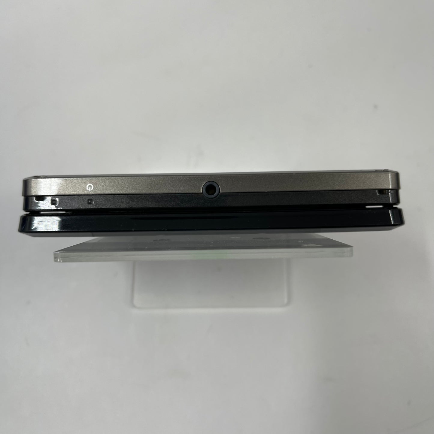 Nintendo 3DS Handheld Game Console Only CTR-001 Black