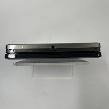 Nintendo 3DS Handheld Game Console Only CTR-001 Black