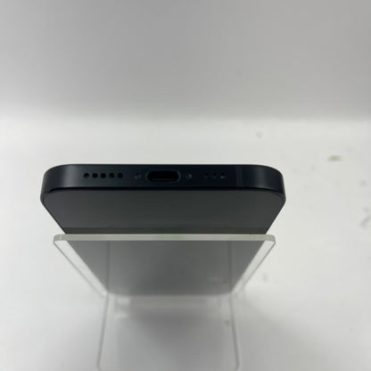 Unlocked Apple iPhone 16e 128GB Black MD0D4LL/A