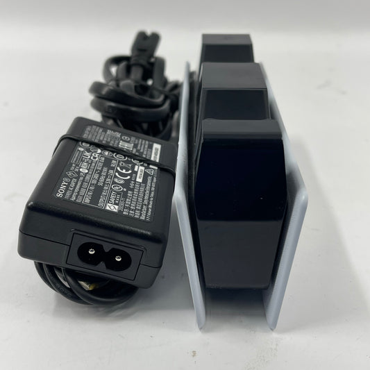 Sony Playstation 5 PS5 Charging Station White CFI-ZDS1