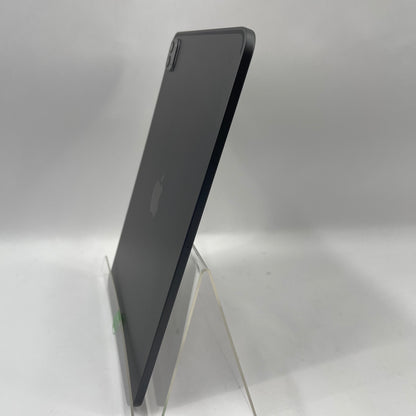 WiFi Only Apple iPad Pro 11" 2nd Gen 256GB Space gray MXDC2LL/A