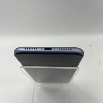 Unlocked Apple iPhone 11 64GB Purple NWKR2LL/A