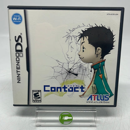 Contact (Nintendo DS, 2006)