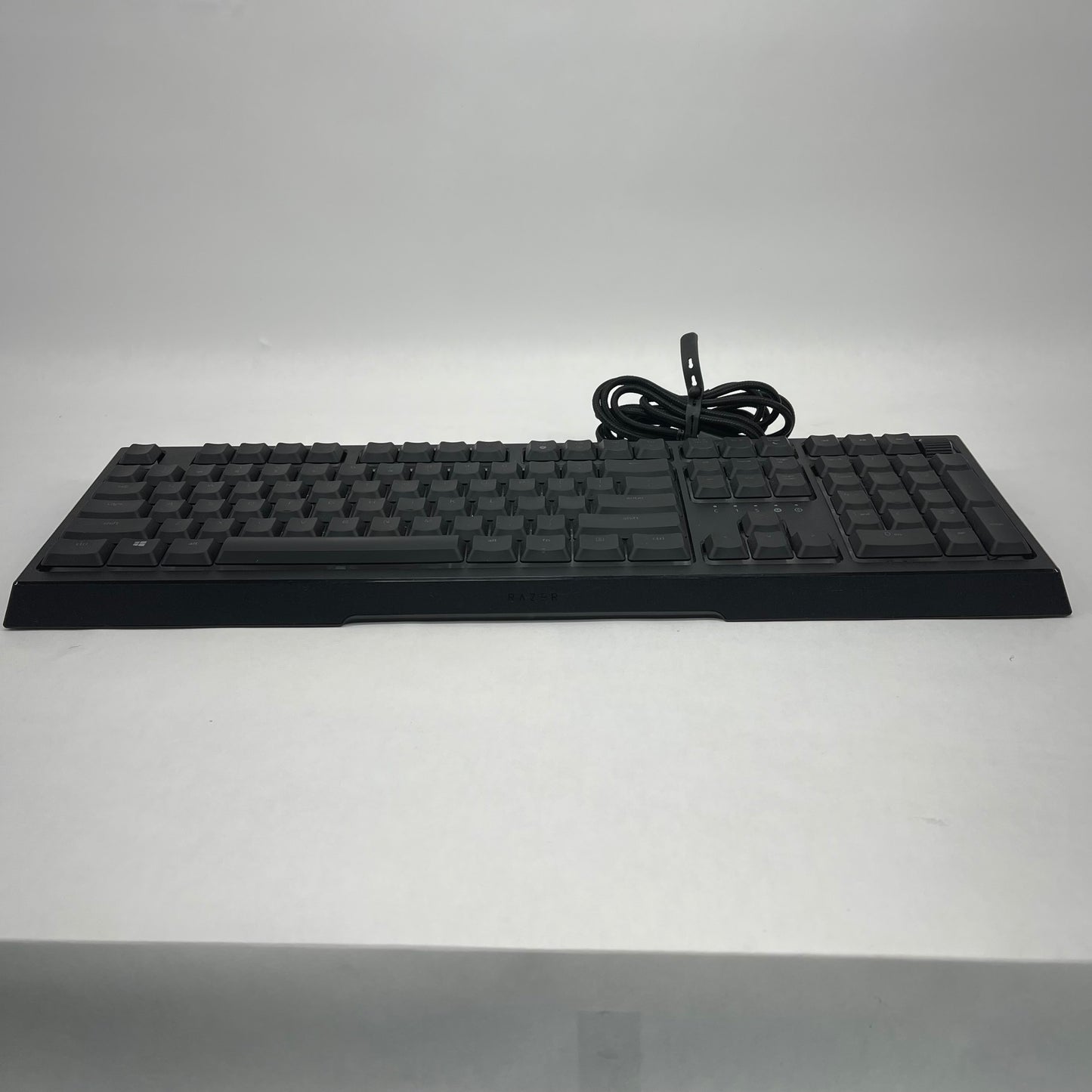 Razer Ornata V2 Mecha-Membrane Gaming Keyboard RZ03-03380200-R3U1