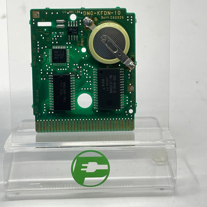 Pokemon Red (Nintendo GameBoy, 1998) Cartridge Only